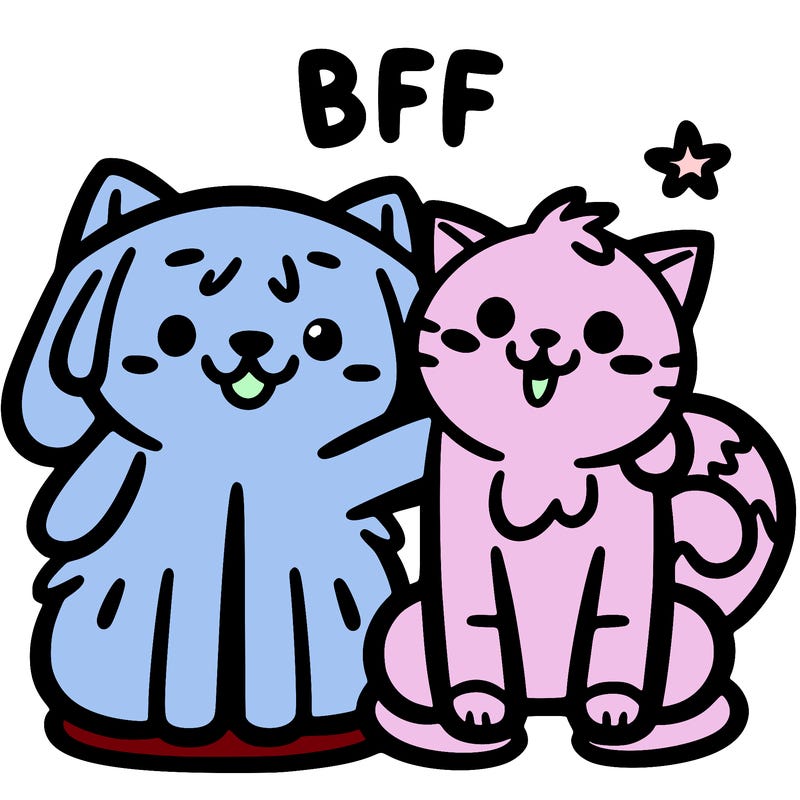 bff