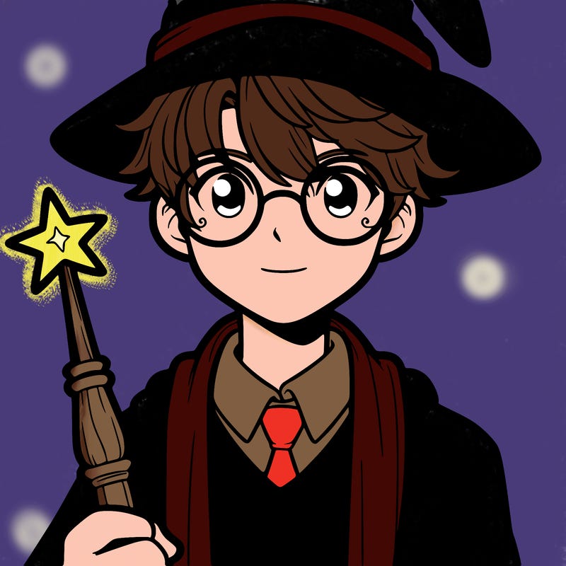 harry potter
