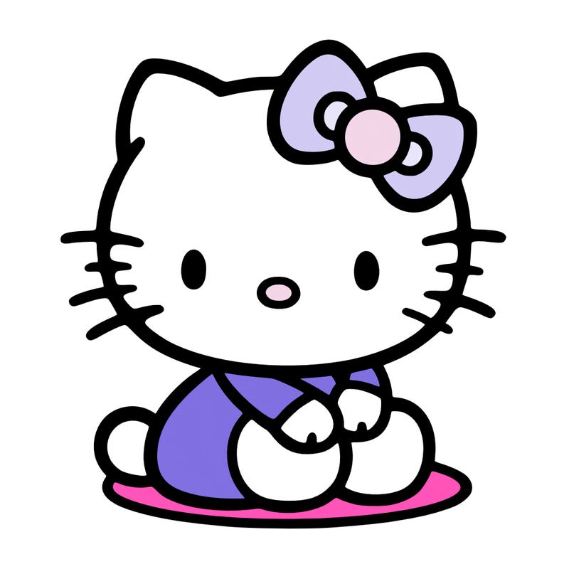 hello kitty
