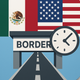 Border Wait Times - CBP