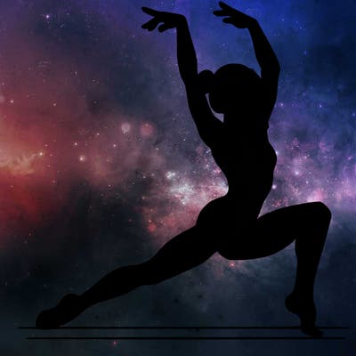 women's artistic gymnastics