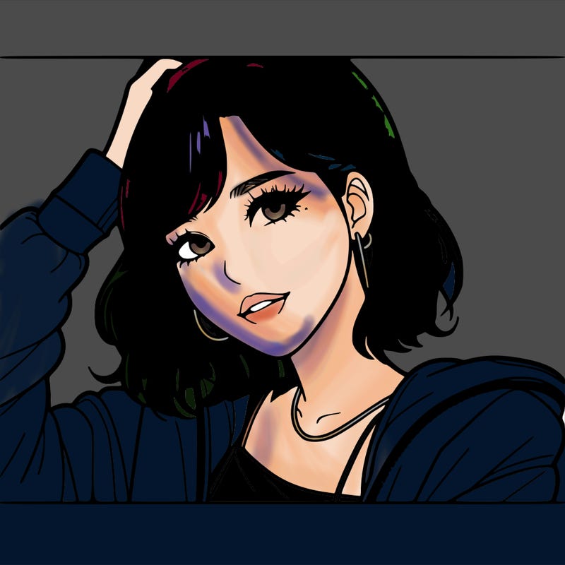 lisa from black pink