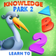 RMB Games: Pre K Learning Park