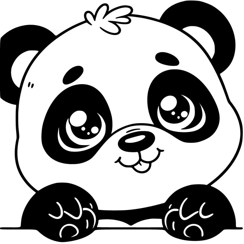 panda