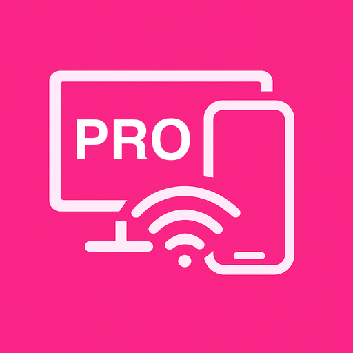 ScreenMirror.PRO: MirroringApp - Photo & Video App | MWM