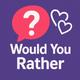 Couple App Would You Rather