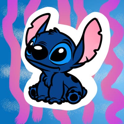 stitch