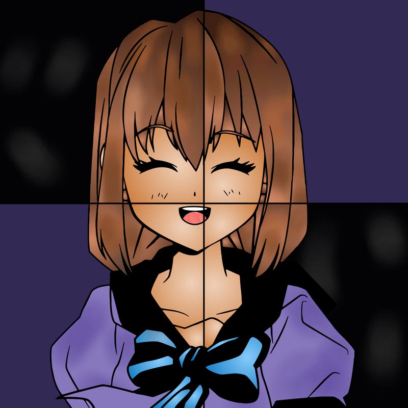 After