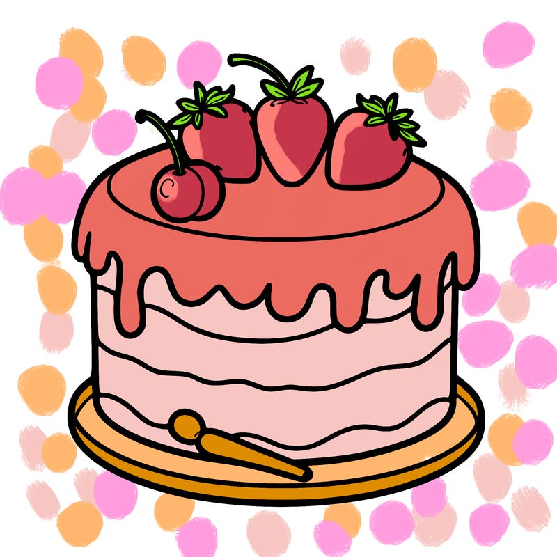 cake
