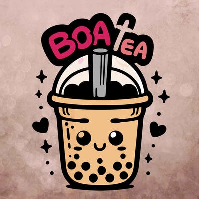 boba tea