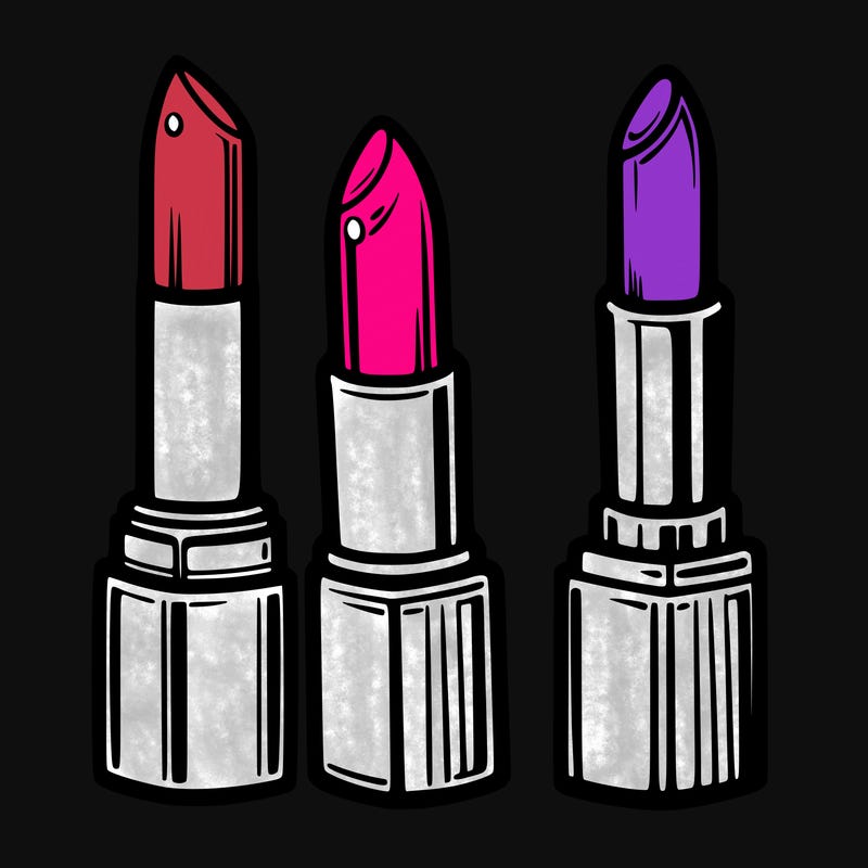 lipstick