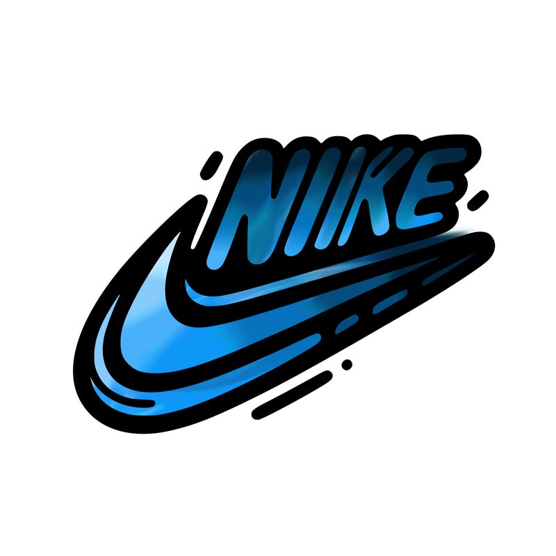nike logo