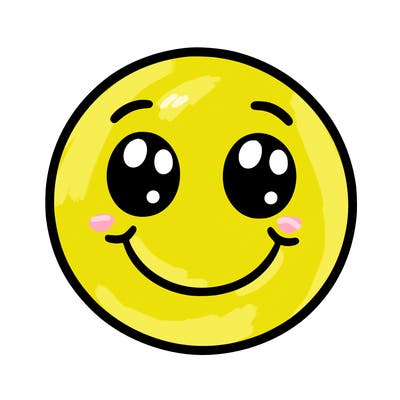 smiley