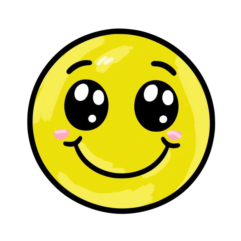 smiley