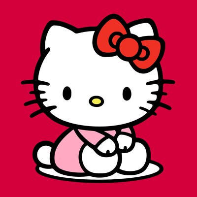 hello kitty