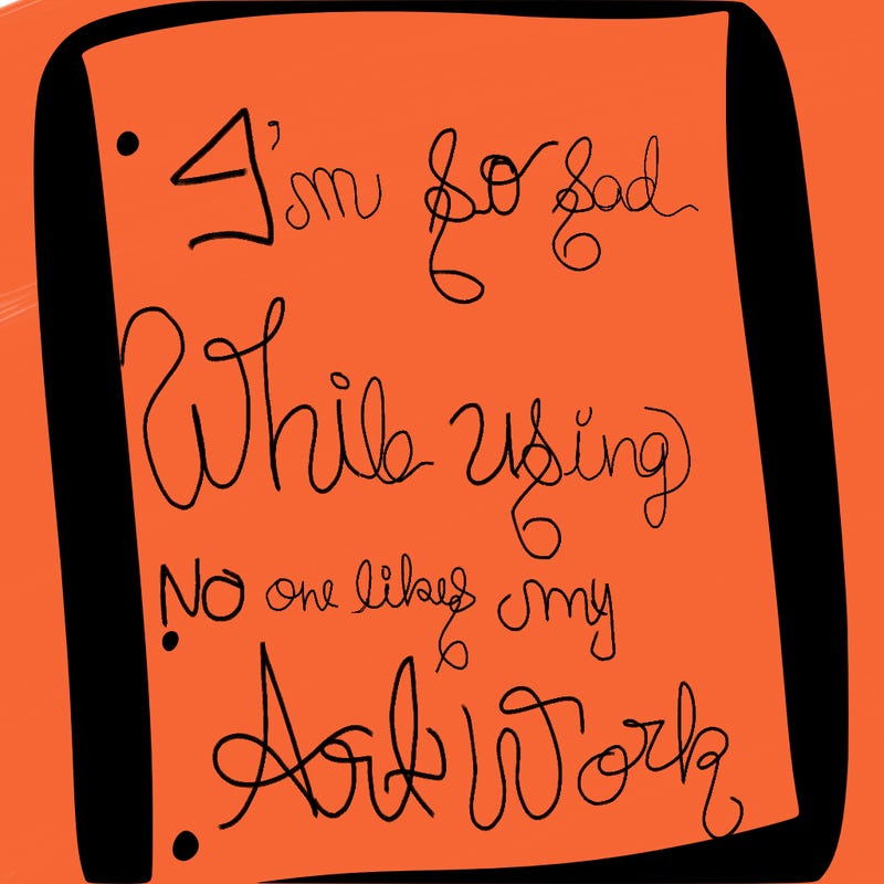 blank white page with nothing drawn on it