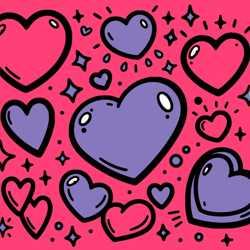 hearts