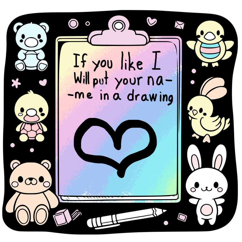 blank sheet