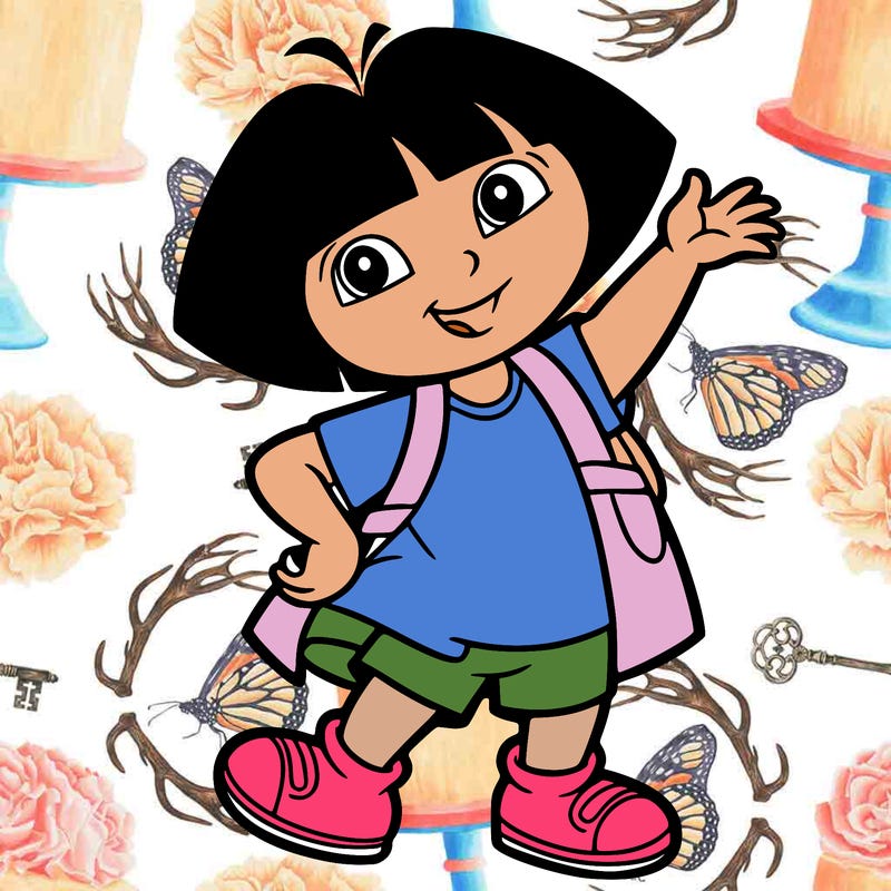 dora