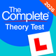 The Complete Theory Test 2026