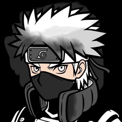 kakashi