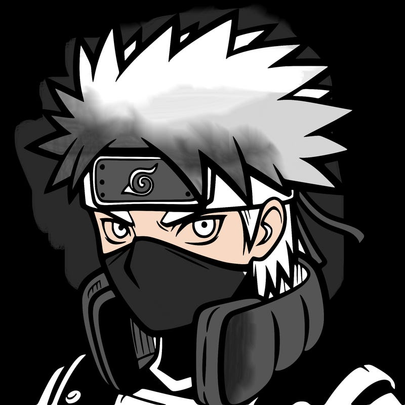 kakashi