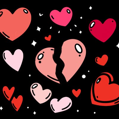 hearts