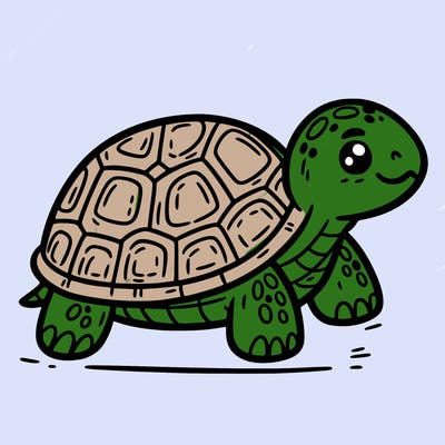 turtle
