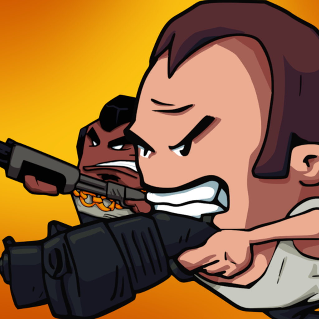 Gunslugs:Rogue Tactics