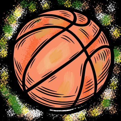 basketball