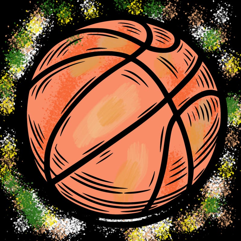 basketball