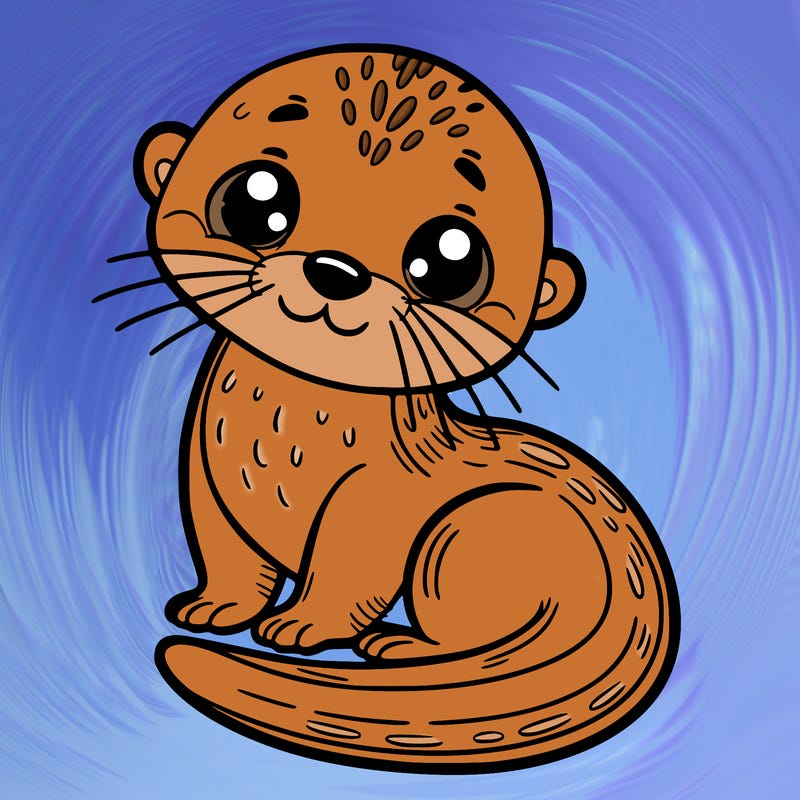otter