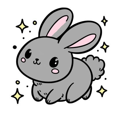 bunny