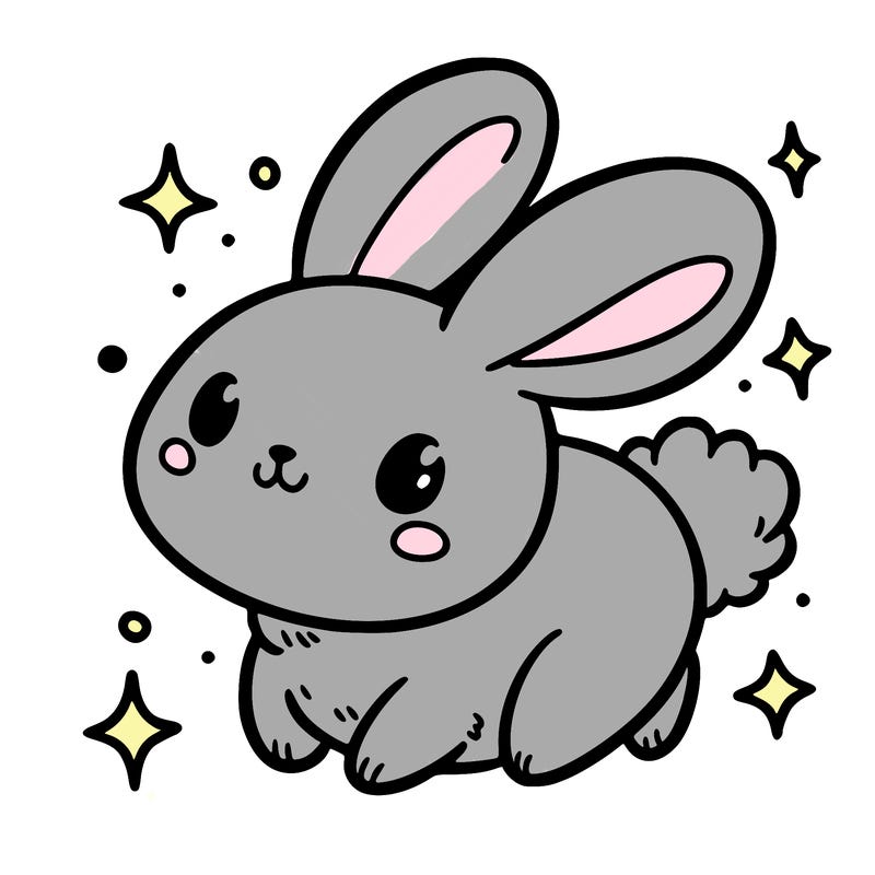 bunny