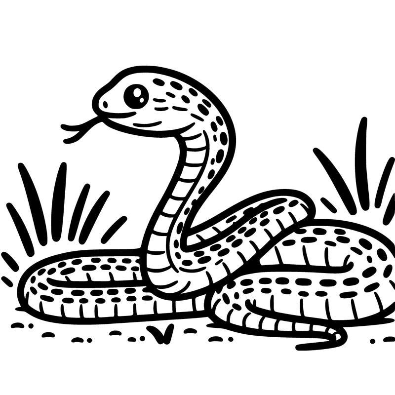 snake