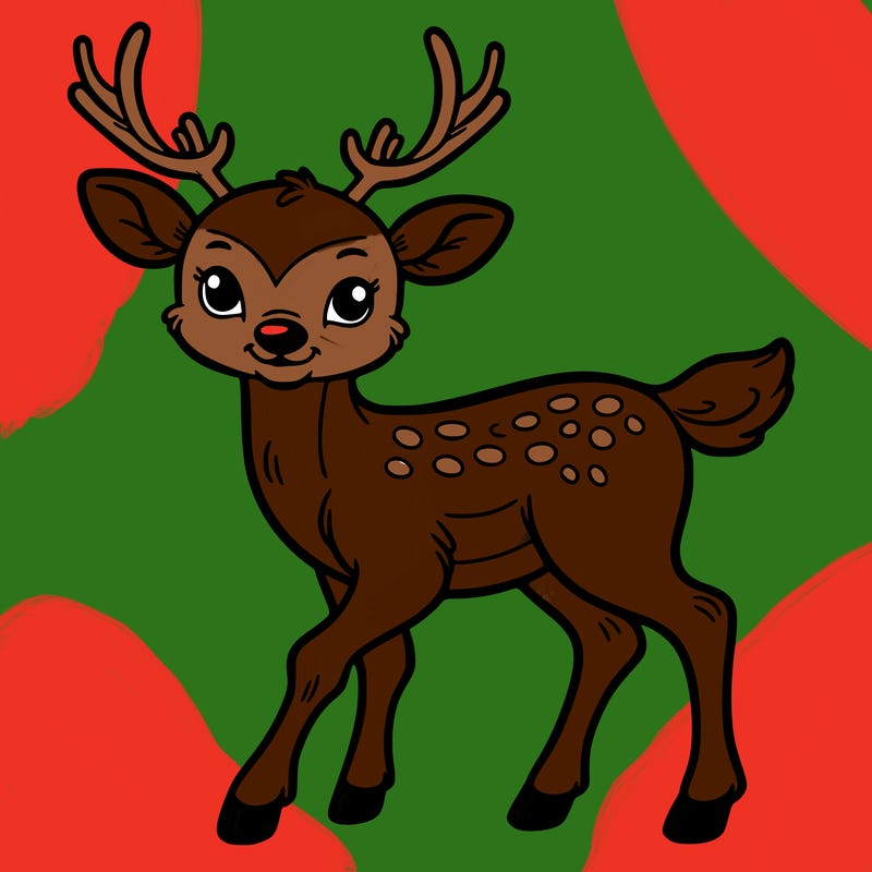 deer