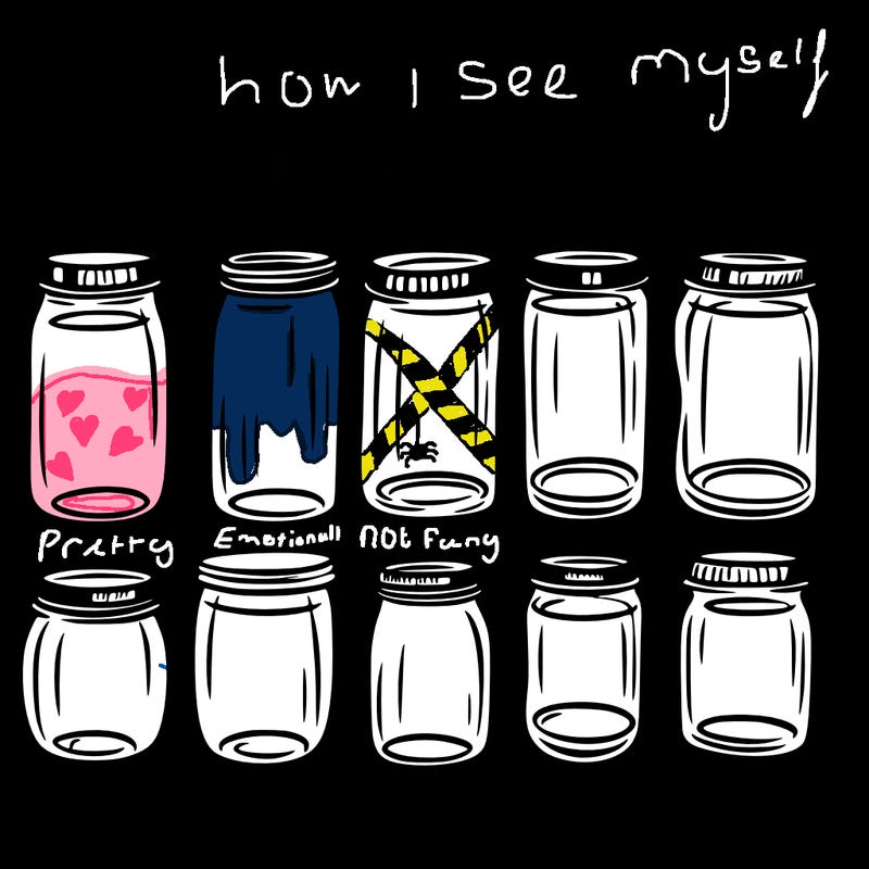 how i see jars