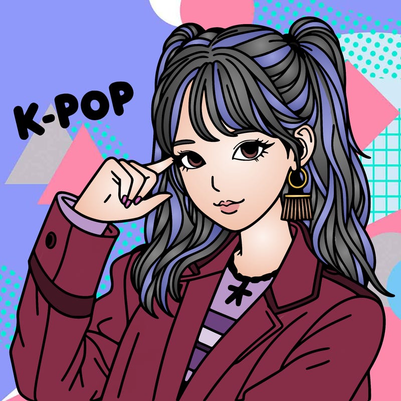 k-pop