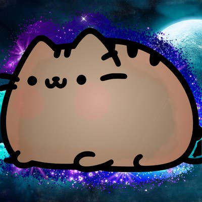 pusheen