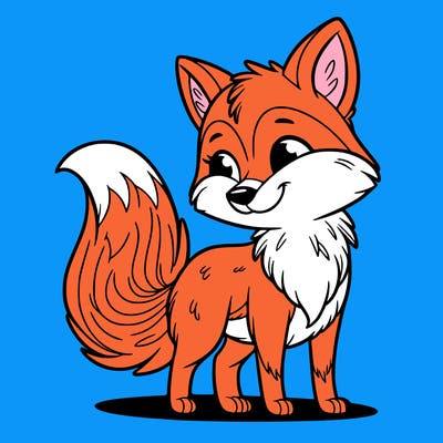 fox