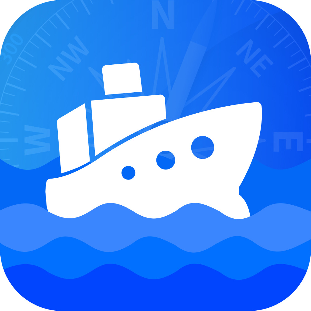 Ship Tracker Vessel Find Track - Navigation App | MWM