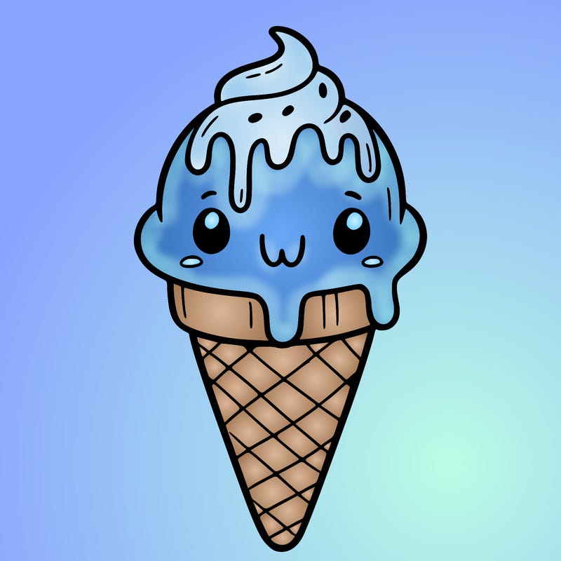 ice cream