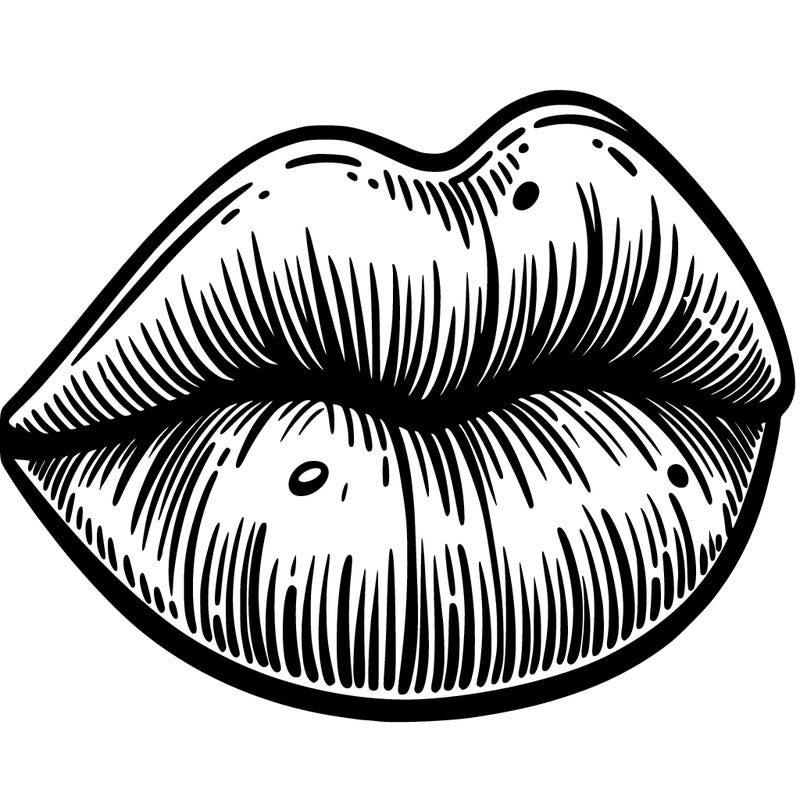 lips
