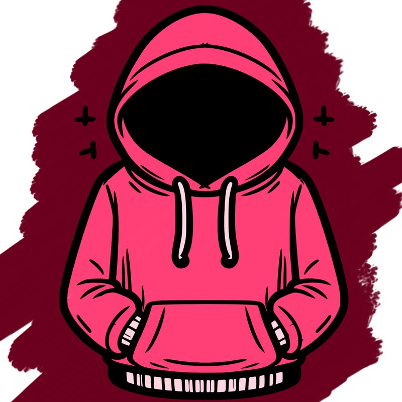 hoodie