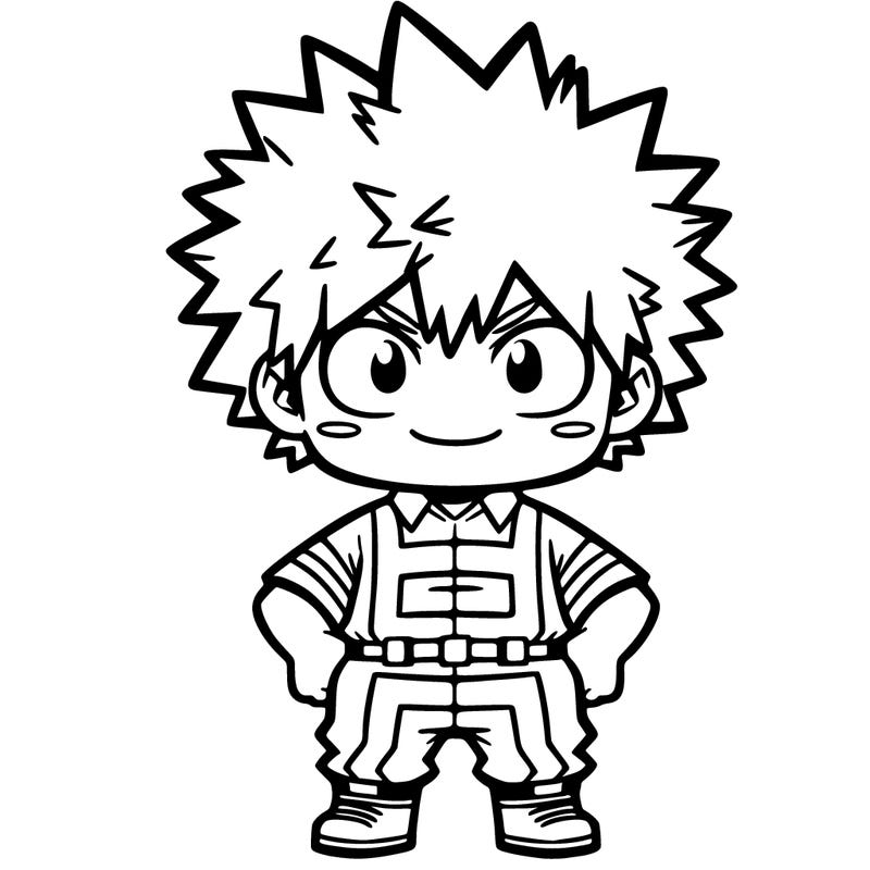 bakugo