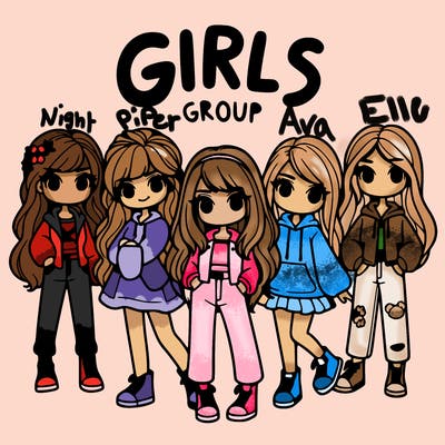 girls group