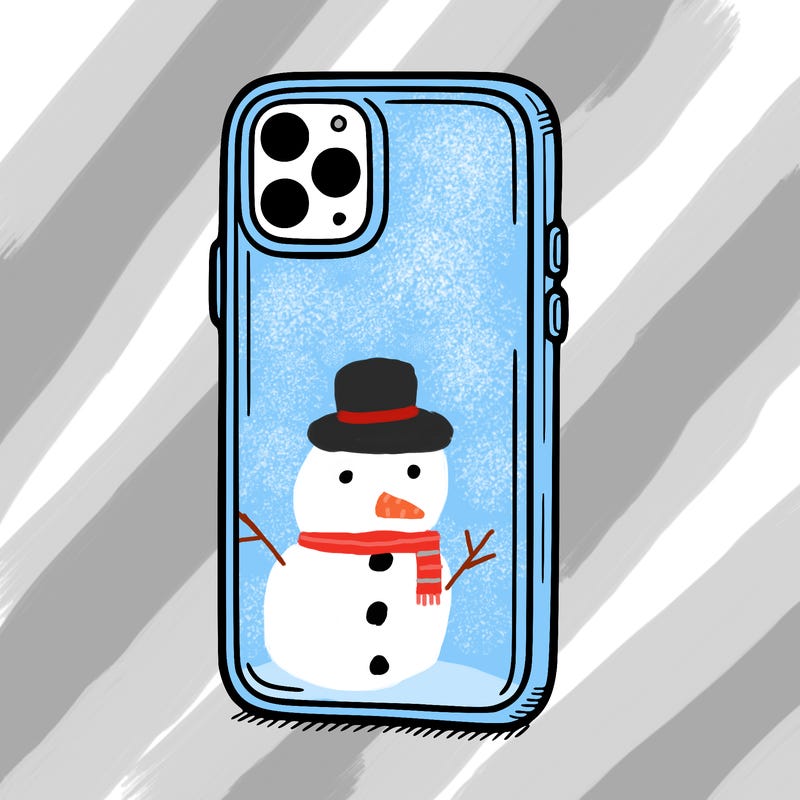 phone case