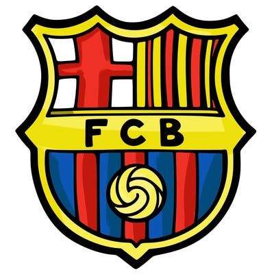 barcelona logo