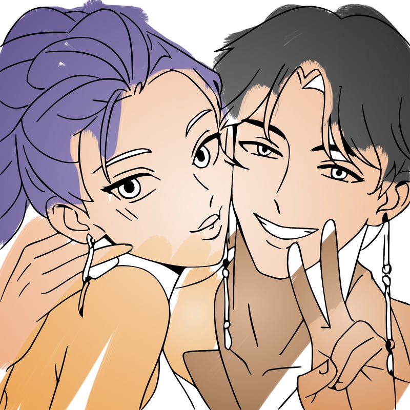 After