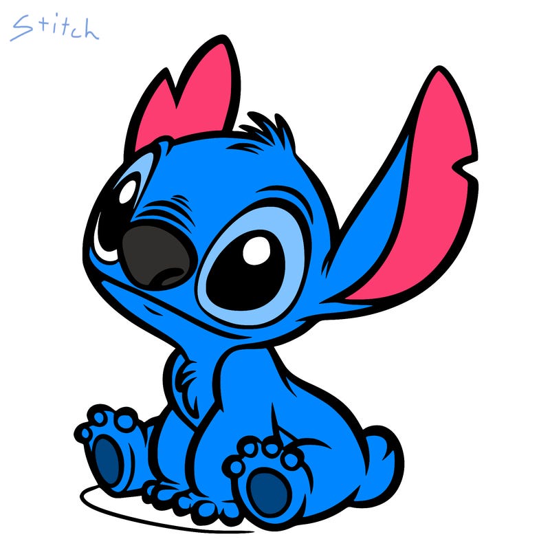 stitch